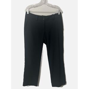 Nike Golf Tour Performance Pants Women’s 8 Black 618147-010